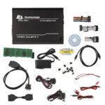 Fgtech Galletto 4 Master (BDM-Tricore-OBD) ECU programozó