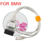 BMW INPA K+DCAN USB interfész OBD