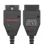 Vag Commander 1.4 OBD2 Autódiagnosztika