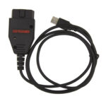 Galletto 1260 ECU Diagnostic Cable EOBD OBD2 Programmer Flasher Tunning